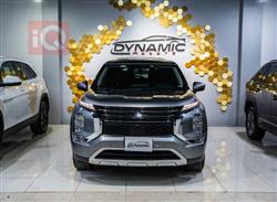 ميتسوبيشي اوتلاندر